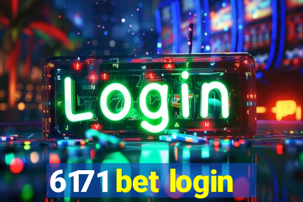 6171 bet login